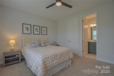 Welcome to 15216 Shallow Ridge in the sought-after North Reach on The Palisades Country Club in North Carolina - for sale on GolfHomes.com, golf home, golf lot