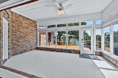 Welcome to this beautifully upgraded 3-bedroom, 3-bath home in on Lake Kiowa Golf Course in Texas - for sale on GolfHomes.com, golf home, golf lot