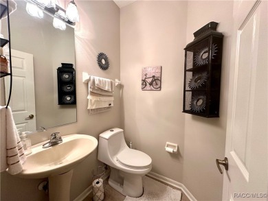Truly an EXCEPTIONAL OPPORTUNITY to live in the heart one of on Skyview At Terra Vista Golf and Country Club in Florida - for sale on GolfHomes.com, golf home, golf lot