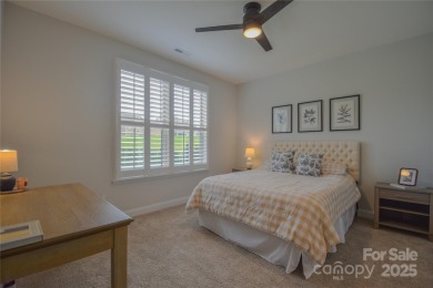 Welcome to 15216 Shallow Ridge in the sought-after North Reach on The Palisades Country Club in North Carolina - for sale on GolfHomes.com, golf home, golf lot
