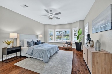 Welcome to this beautifully upgraded 3-bedroom, 3-bath home in on Lake Kiowa Golf Course in Texas - for sale on GolfHomes.com, golf home, golf lot