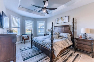 Under contract-accepting backup offers. UPGRADES AND MORE on Esplanade Golf and Country at Lakewood Ranch in Florida - for sale on GolfHomes.com, golf home, golf lot