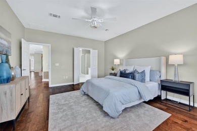 Welcome to this beautifully upgraded 3-bedroom, 3-bath home in on Lake Kiowa Golf Course in Texas - for sale on GolfHomes.com, golf home, golf lot