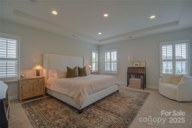 Welcome to 15216 Shallow Ridge in the sought-after North Reach on The Palisades Country Club in North Carolina - for sale on GolfHomes.com, golf home, golf lot