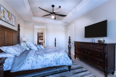 Under contract-accepting backup offers. UPGRADES AND MORE on Esplanade Golf and Country at Lakewood Ranch in Florida - for sale on GolfHomes.com, golf home, golf lot