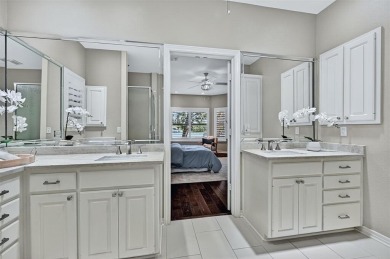 Welcome to this beautifully upgraded 3-bedroom, 3-bath home in on Lake Kiowa Golf Course in Texas - for sale on GolfHomes.com, golf home, golf lot