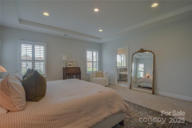 Welcome to 15216 Shallow Ridge in the sought-after North Reach on The Palisades Country Club in North Carolina - for sale on GolfHomes.com, golf home, golf lot