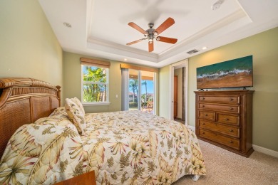 Spectacular panoramic sunset views await you in this stunning on Kaanapali Golf Courses in Hawaii - for sale on GolfHomes.com, golf home, golf lot