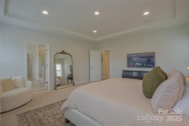 Welcome to 15216 Shallow Ridge in the sought-after North Reach on The Palisades Country Club in North Carolina - for sale on GolfHomes.com, golf home, golf lot