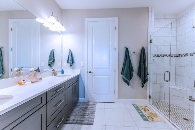 Under contract-accepting backup offers. UPGRADES AND MORE on Esplanade Golf and Country at Lakewood Ranch in Florida - for sale on GolfHomes.com, golf home, golf lot