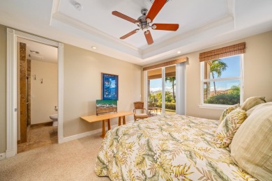 Spectacular panoramic sunset views await you in this stunning on Kaanapali Golf Courses in Hawaii - for sale on GolfHomes.com, golf home, golf lot