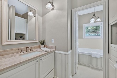 Welcome to this beautifully upgraded 3-bedroom, 3-bath home in on Lake Kiowa Golf Course in Texas - for sale on GolfHomes.com, golf home, golf lot