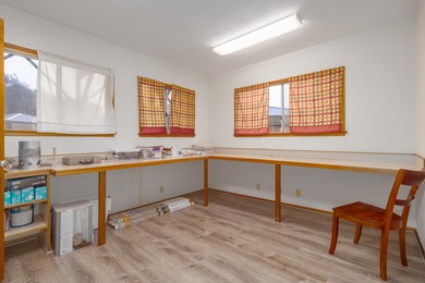 STVR or TAR, ( short term rental) this is a income producing on Volcano Golf and Country Club in Hawaii - for sale on GolfHomes.com, golf home, golf lot