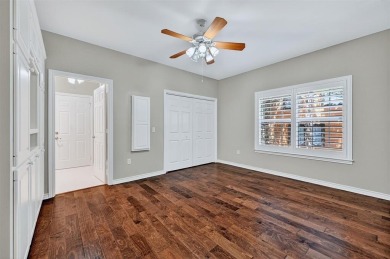Welcome to this beautifully upgraded 3-bedroom, 3-bath home in on Lake Kiowa Golf Course in Texas - for sale on GolfHomes.com, golf home, golf lot