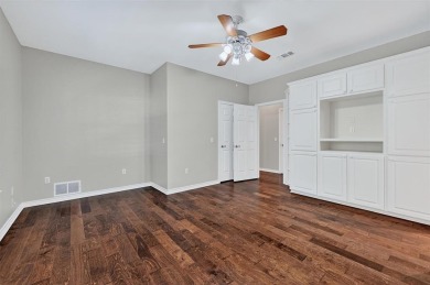 Welcome to this beautifully upgraded 3-bedroom, 3-bath home in on Lake Kiowa Golf Course in Texas - for sale on GolfHomes.com, golf home, golf lot