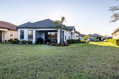 Under contract-accepting backup offers. UPGRADES AND MORE on Esplanade Golf and Country at Lakewood Ranch in Florida - for sale on GolfHomes.com, golf home, golf lot