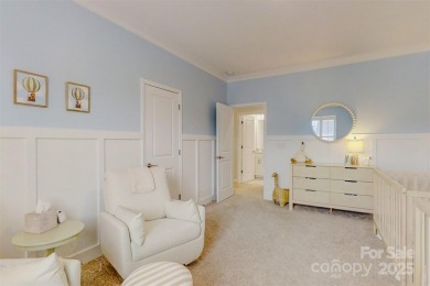 Welcome to 15216 Shallow Ridge in the sought-after North Reach on The Palisades Country Club in North Carolina - for sale on GolfHomes.com, golf home, golf lot