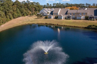 Presenting your stunning turnkey getaway, featuring 3 spacious on TPC Myrtle Beach Golf Club in South Carolina - for sale on GolfHomes.com, golf home, golf lot