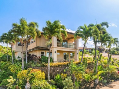 Spectacular panoramic sunset views await you in this stunning on Kaanapali Golf Courses in Hawaii - for sale on GolfHomes.com, golf home, golf lot