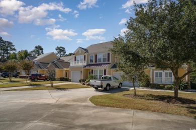 Presenting your stunning turnkey getaway, featuring 3 spacious on TPC Myrtle Beach Golf Club in South Carolina - for sale on GolfHomes.com, golf home, golf lot