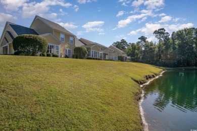 Presenting your stunning turnkey getaway, featuring 3 spacious on TPC Myrtle Beach Golf Club in South Carolina - for sale on GolfHomes.com, golf home, golf lot