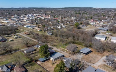 Looking for some extra space without leaving town? This property on Cherokee Creek Golf Club in Arkansas - for sale on GolfHomes.com, golf home, golf lot