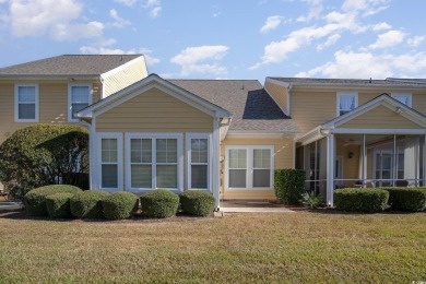 Presenting your stunning turnkey getaway, featuring 3 spacious on TPC Myrtle Beach Golf Club in South Carolina - for sale on GolfHomes.com, golf home, golf lot