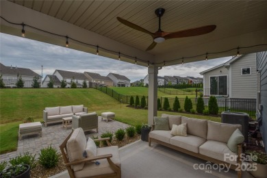 Welcome to 15216 Shallow Ridge in the sought-after North Reach on The Palisades Country Club in North Carolina - for sale on GolfHomes.com, golf home, golf lot