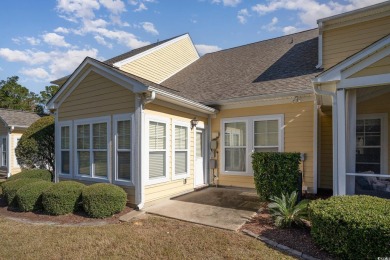 Presenting your stunning turnkey getaway, featuring 3 spacious on TPC Myrtle Beach Golf Club in South Carolina - for sale on GolfHomes.com, golf home, golf lot