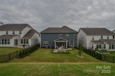Welcome to 15216 Shallow Ridge in the sought-after North Reach on The Palisades Country Club in North Carolina - for sale on GolfHomes.com, golf home, golf lot