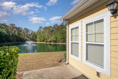 Presenting your stunning turnkey getaway, featuring 3 spacious on TPC Myrtle Beach Golf Club in South Carolina - for sale on GolfHomes.com, golf home, golf lot