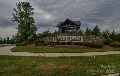 Welcome to 15216 Shallow Ridge in the sought-after North Reach on The Palisades Country Club in North Carolina - for sale on GolfHomes.com, golf home, golf lot