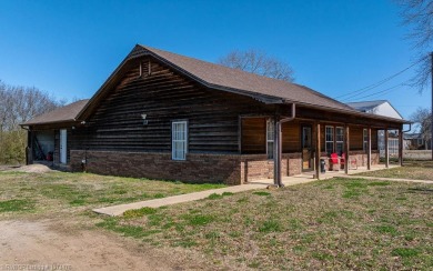 Looking for some extra space without leaving town? This property on Cherokee Creek Golf Club in Arkansas - for sale on GolfHomes.com, golf home, golf lot