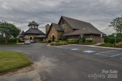 Welcome to 15216 Shallow Ridge in the sought-after North Reach on The Palisades Country Club in North Carolina - for sale on GolfHomes.com, golf home, golf lot