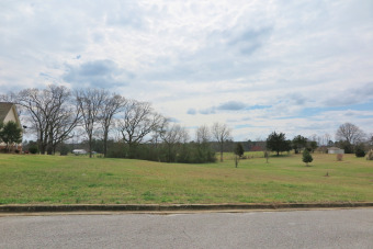 1 +/- acre lot in Green Hills Subdivision.  Perfect building on Roanoke Country Club in Alabama - for sale on GolfHomes.com, golf home, golf lot