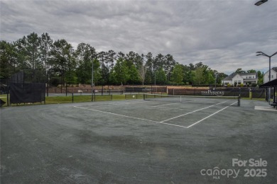 Welcome to 15216 Shallow Ridge in the sought-after North Reach on The Palisades Country Club in North Carolina - for sale on GolfHomes.com, golf home, golf lot