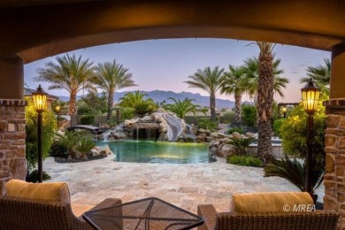 Exquisite Indoor and Outdoor Living* in LaScala on the Oasis! on The Oasis Golf Club in Nevada - for sale on GolfHomes.com, golf home, golf lot