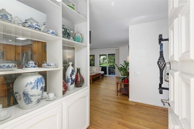 WELCOME to this BEAUTIFULLY REMODELED CONDO with NO STAIR ACCESS on Leisure Village Par 3 Golf Course in California - for sale on GolfHomes.com, golf home, golf lot