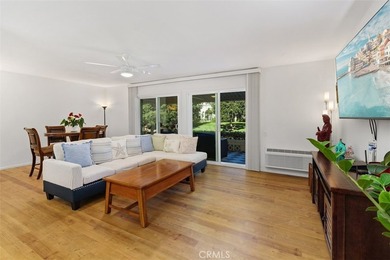 WELCOME to this BEAUTIFULLY REMODELED CONDO with NO STAIR ACCESS on Leisure Village Par 3 Golf Course in California - for sale on GolfHomes.com, golf home, golf lot