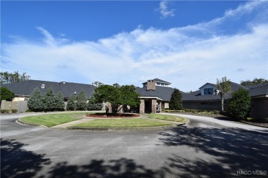 Build your dream home here, on the Nature Coast in the gated on Black Diamond Ranch Golf Course in Florida - for sale on GolfHomes.com, golf home, golf lot