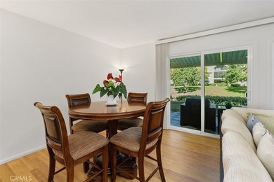 WELCOME to this BEAUTIFULLY REMODELED CONDO with NO STAIR ACCESS on Leisure Village Par 3 Golf Course in California - for sale on GolfHomes.com, golf home, golf lot