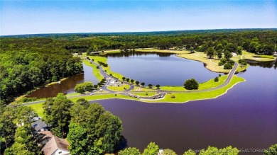 Seller has outgrown this beautifully updated 2-bedroom on Carolina Trace Country Club in North Carolina - for sale on GolfHomes.com, golf home, golf lot