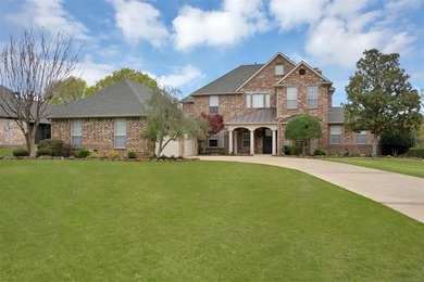 Roof is 1yr old, remodeled in 2022, backs to 10 acres of never on Buffalo Creek Golf Club in Texas - for sale on GolfHomes.com, golf home, golf lot