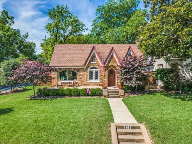 This is the home you have been looking for in the highly sought on Lakewood Country Club in Texas - for sale on GolfHomes.com, golf home, golf lot