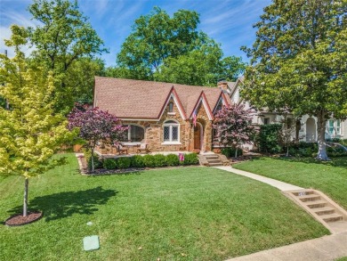 This is the home you have been looking for in the highly sought on Lakewood Country Club in Texas - for sale on GolfHomes.com, golf home, golf lot