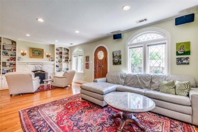 This is the home you have been looking for in the highly sought on Lakewood Country Club in Texas - for sale on GolfHomes.com, golf home, golf lot