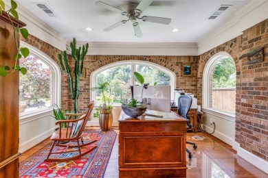 This is the home you have been looking for in the highly sought on Lakewood Country Club in Texas - for sale on GolfHomes.com, golf home, golf lot