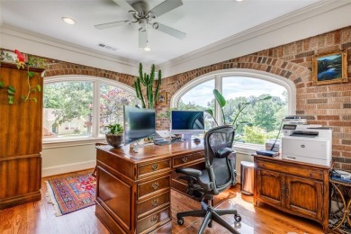 This is the home you have been looking for in the highly sought on Lakewood Country Club in Texas - for sale on GolfHomes.com, golf home, golf lot