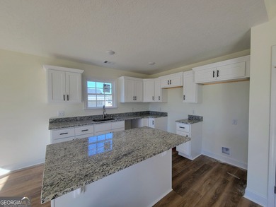 10k HOLIDAY INCENTIVES! Discover the Cardinal plan, a charming on Georgia Southern Golf course in Georgia - for sale on GolfHomes.com, golf home, golf lot