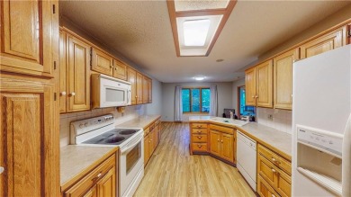 Fantastic location--a half a mile to Scottsdale Golf Course and on Bella Vista Country Club - Scottsdale in Arkansas - for sale on GolfHomes.com, golf home, golf lot